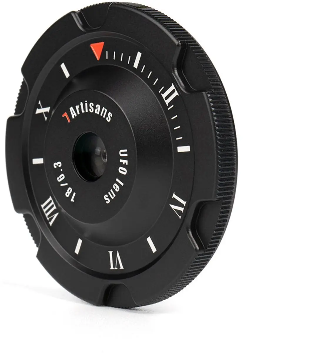 7Artisans 18mm F6.3 MK II MFT-Mount - Straat/Landschap - afbeelding 6 van 6