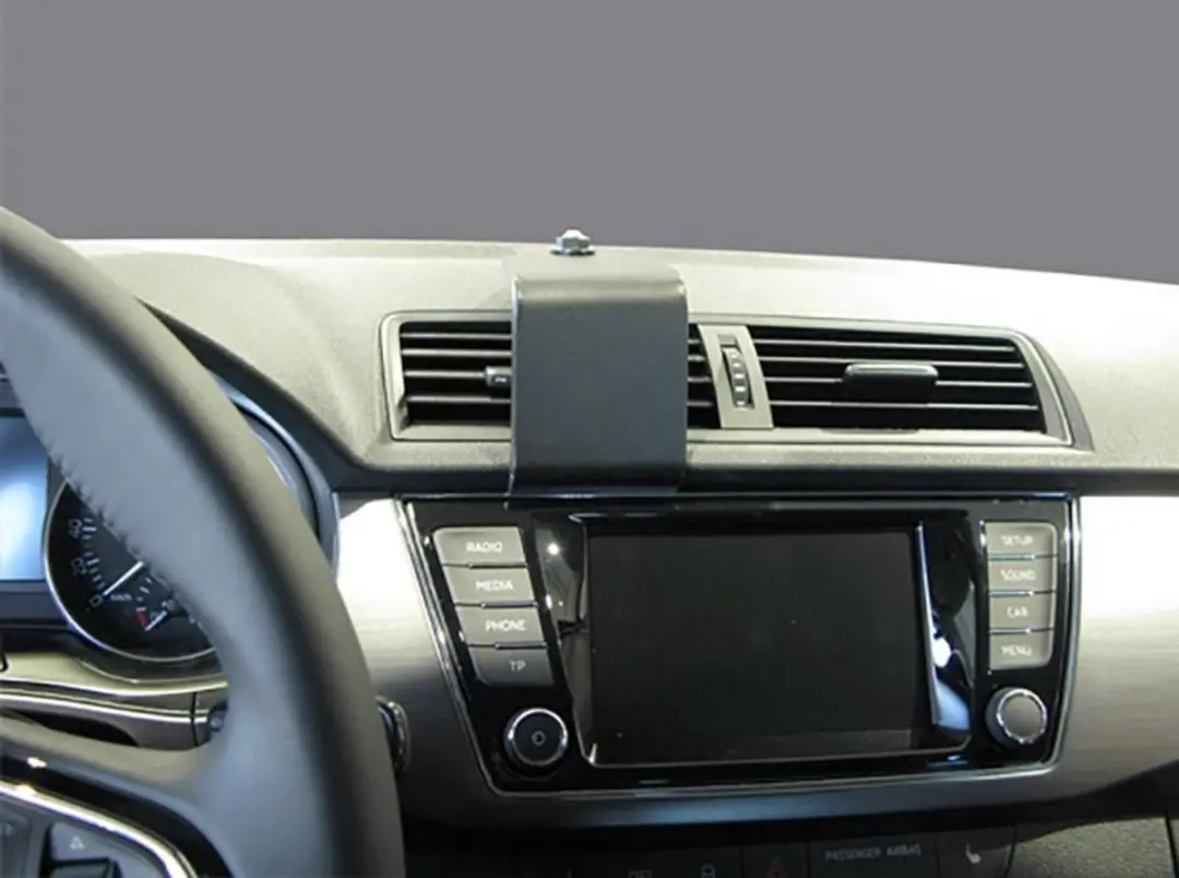 Brodit ProClip Skoda Fabia 2015-2020