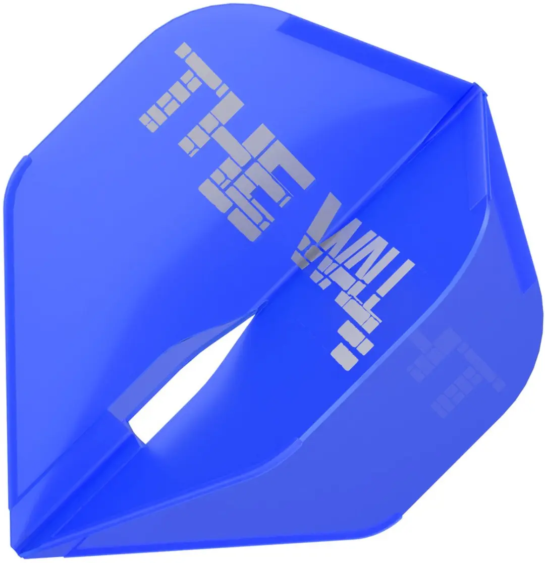 L-Style L1 PRO Martin Schindler Dart Flights