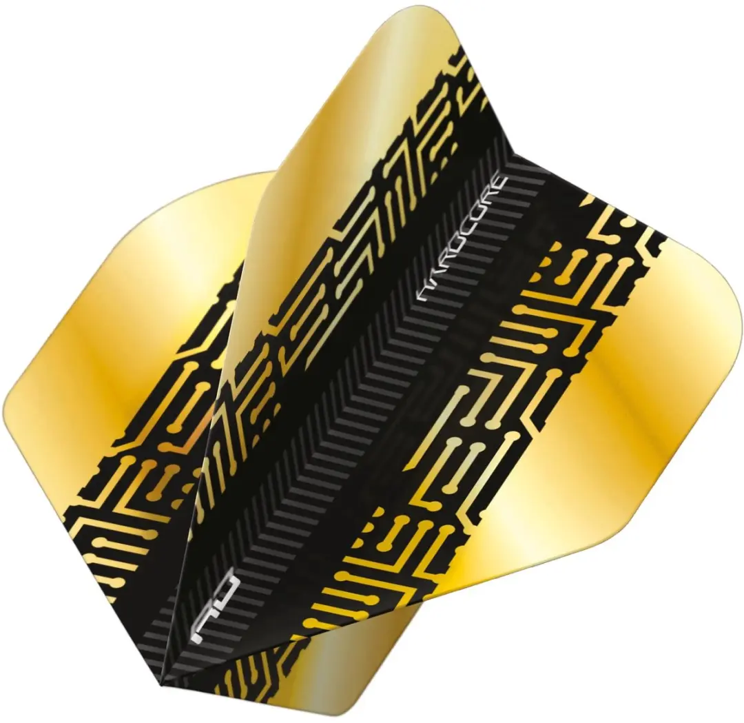 Red Dragon TF6830 Dart Flights