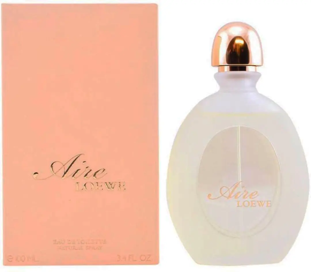 Loewe Aire Edt Vapo 100 Ml