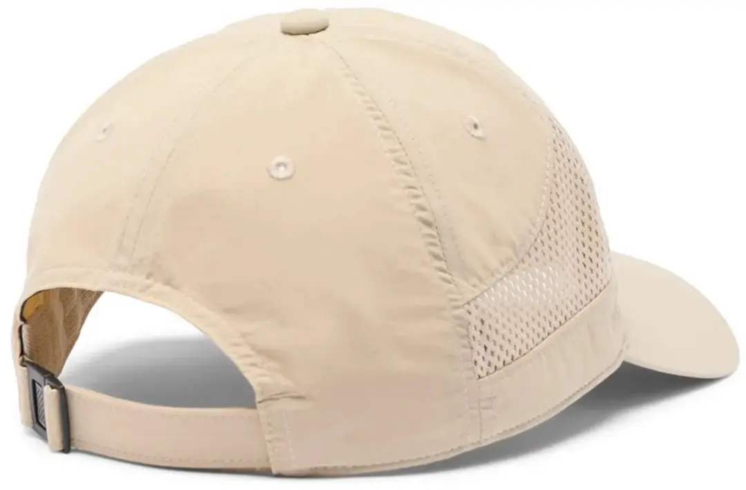 Columbia Tech Shade II Hat - One Size - Ancient Fossil