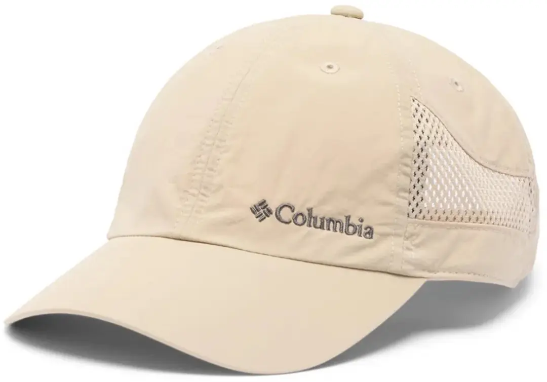 Columbia Tech Shade II Hat - One Size - Ancient Fossil