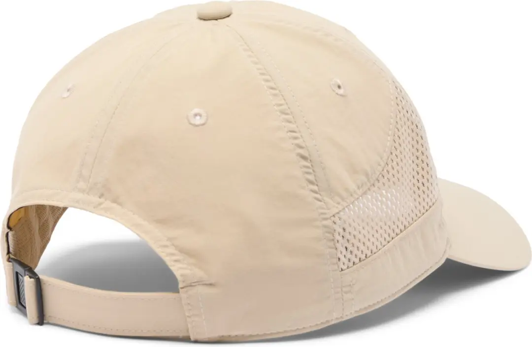 Columbia Tech Shade II Hat - One Size - Ancient Fossil