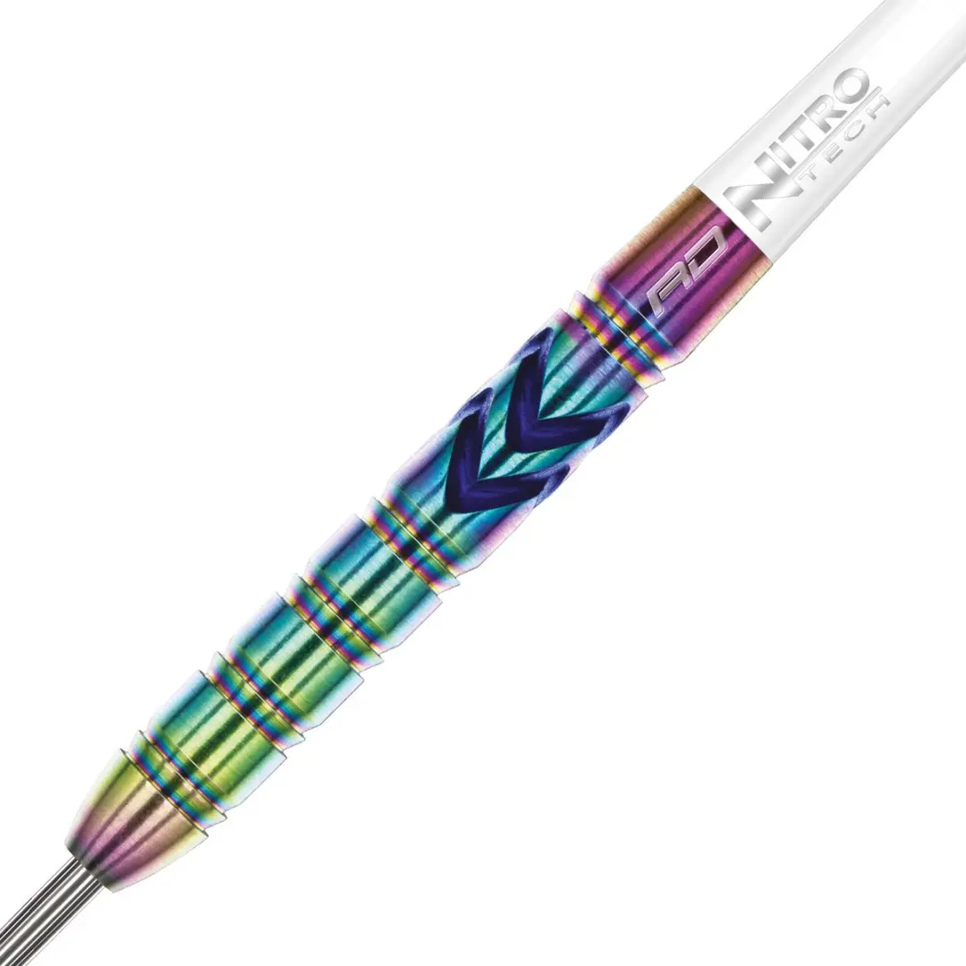 Red Dragon Gerwyn Price Ionic 90% Dartpijlen - 3 Stuks