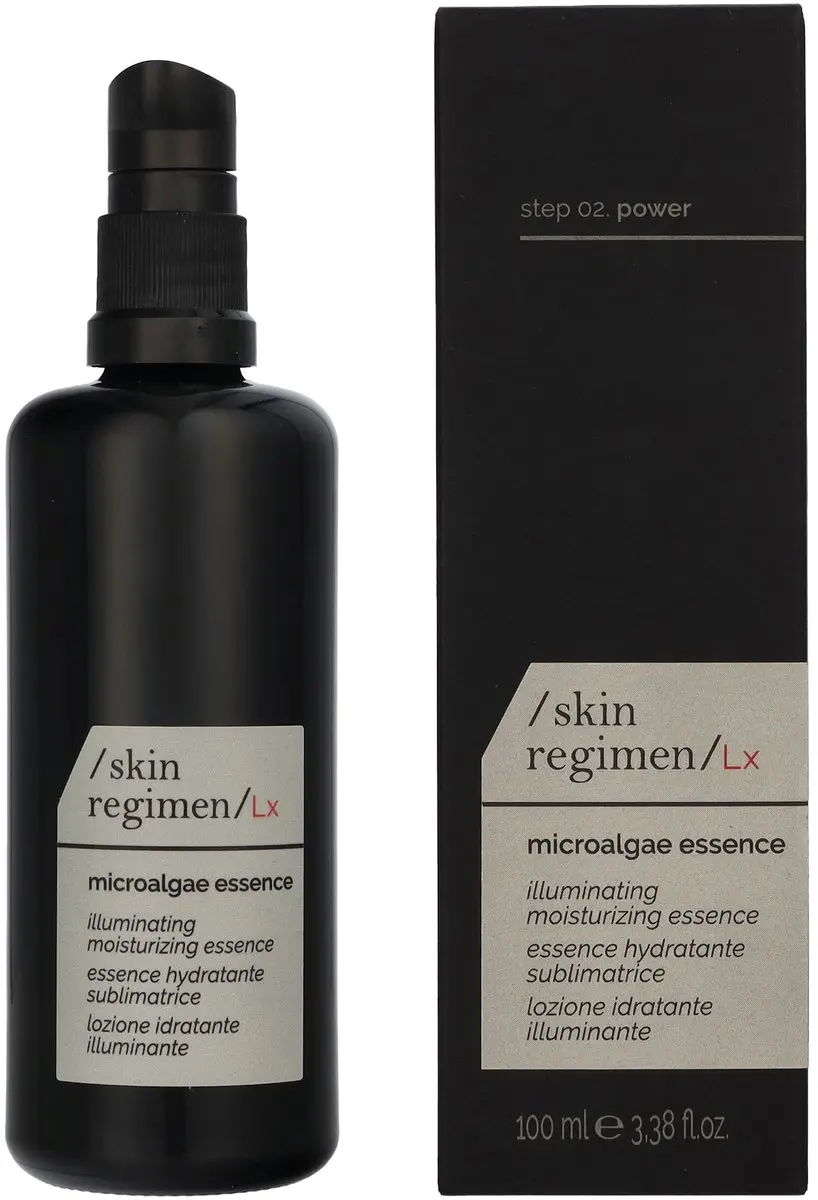 Comfort Zone Skin Regimen Lx Microalgae Essence 100 ml