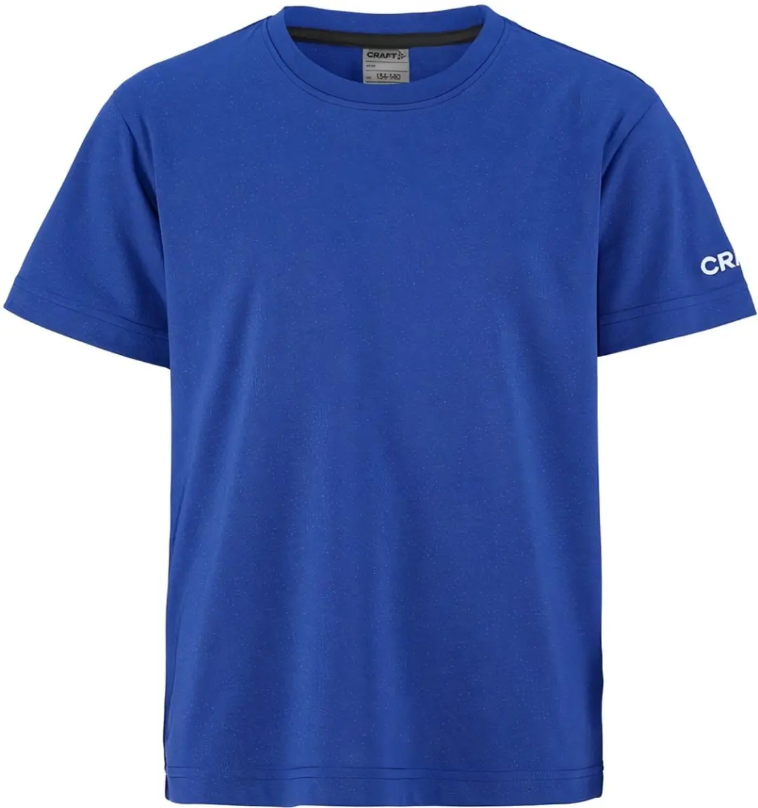 Craft Community 2.0 T-Shirt Kinderen 134/140 - Royal