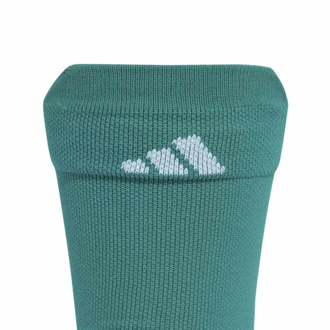 Adidas Running Comfy Crewsokken Groen 46-48