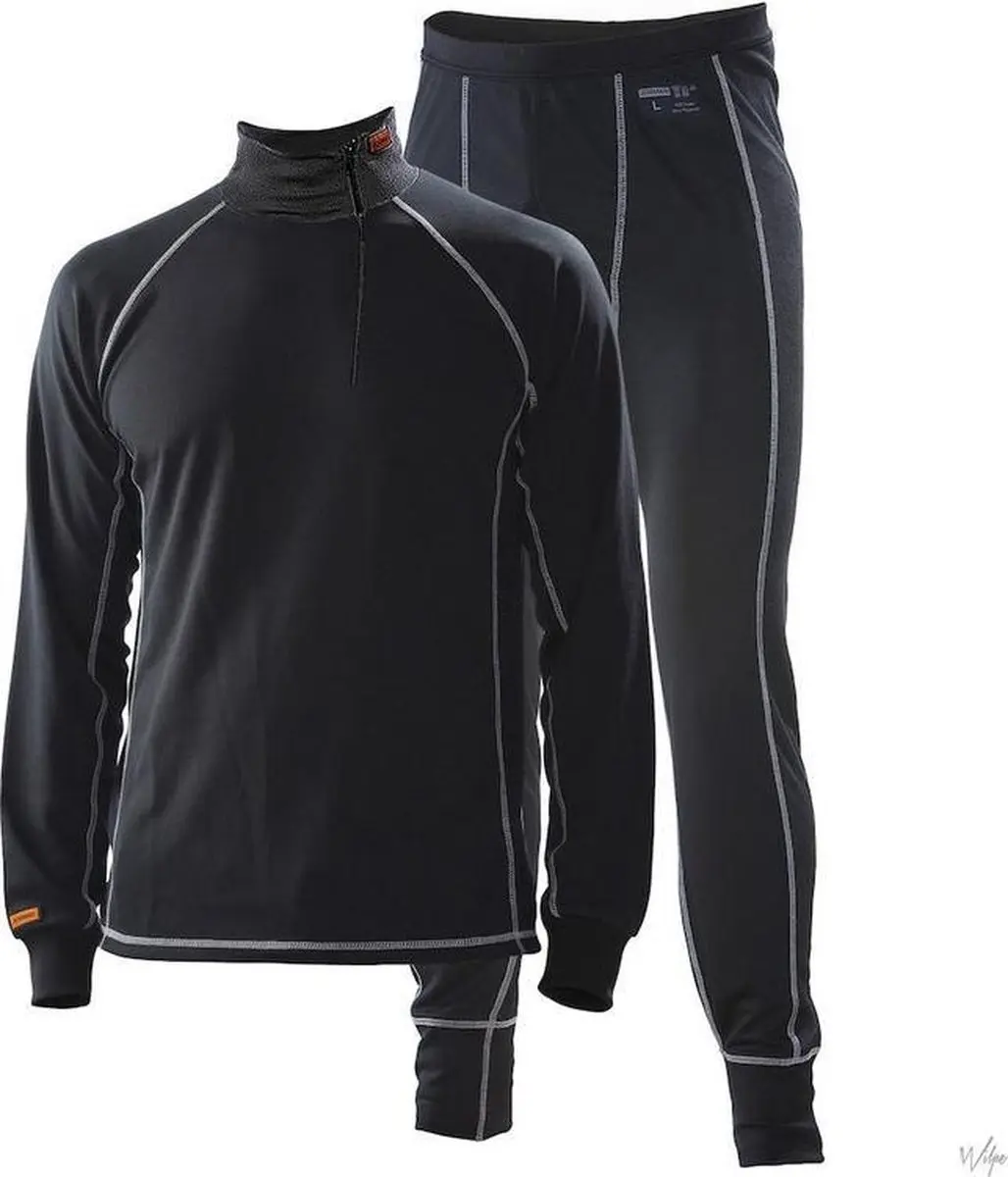 Jobman Thermoset Shirt en Broek XXXL