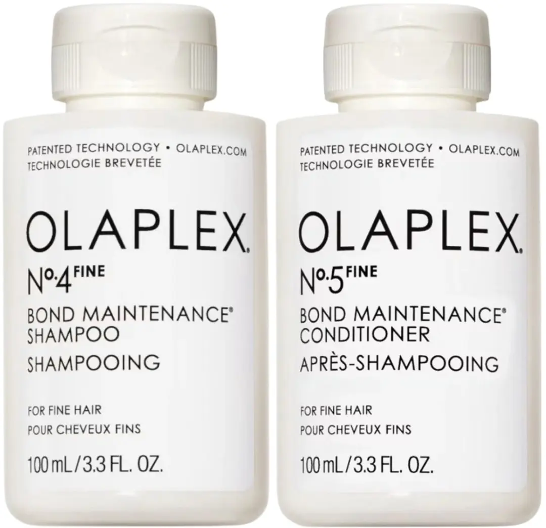 Olaplex