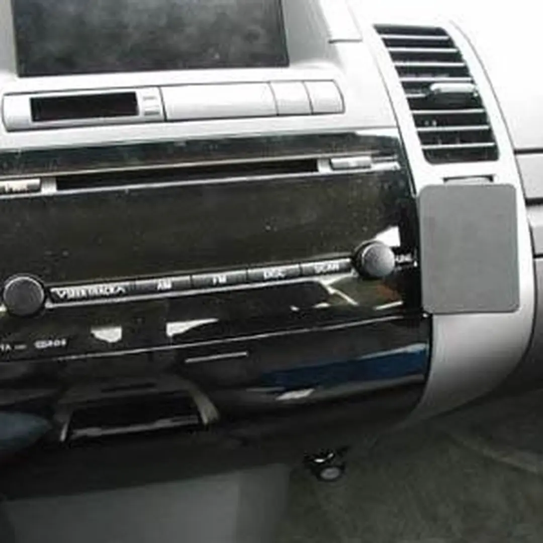 Brodit ProClip 853438 Toyota Prius 2004-2009 Houder - Zwart