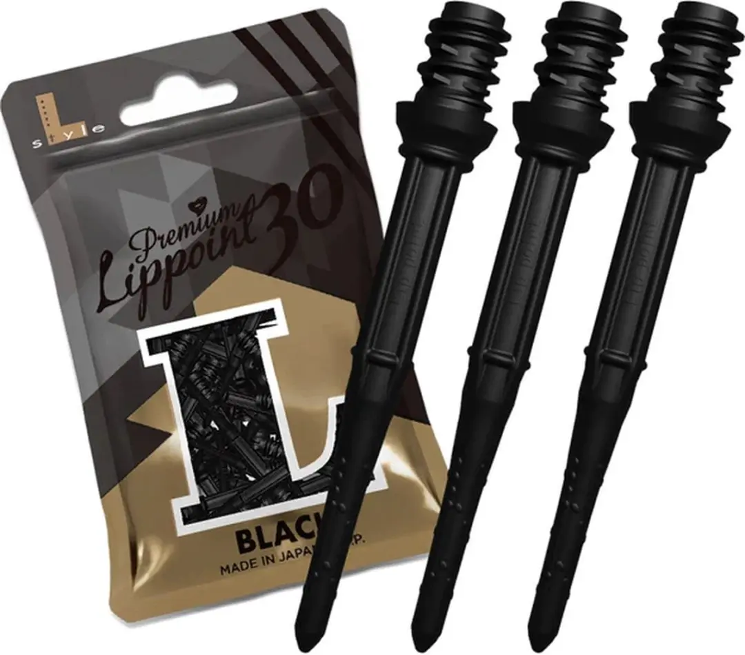L-Style Long Premium Lippoint 30