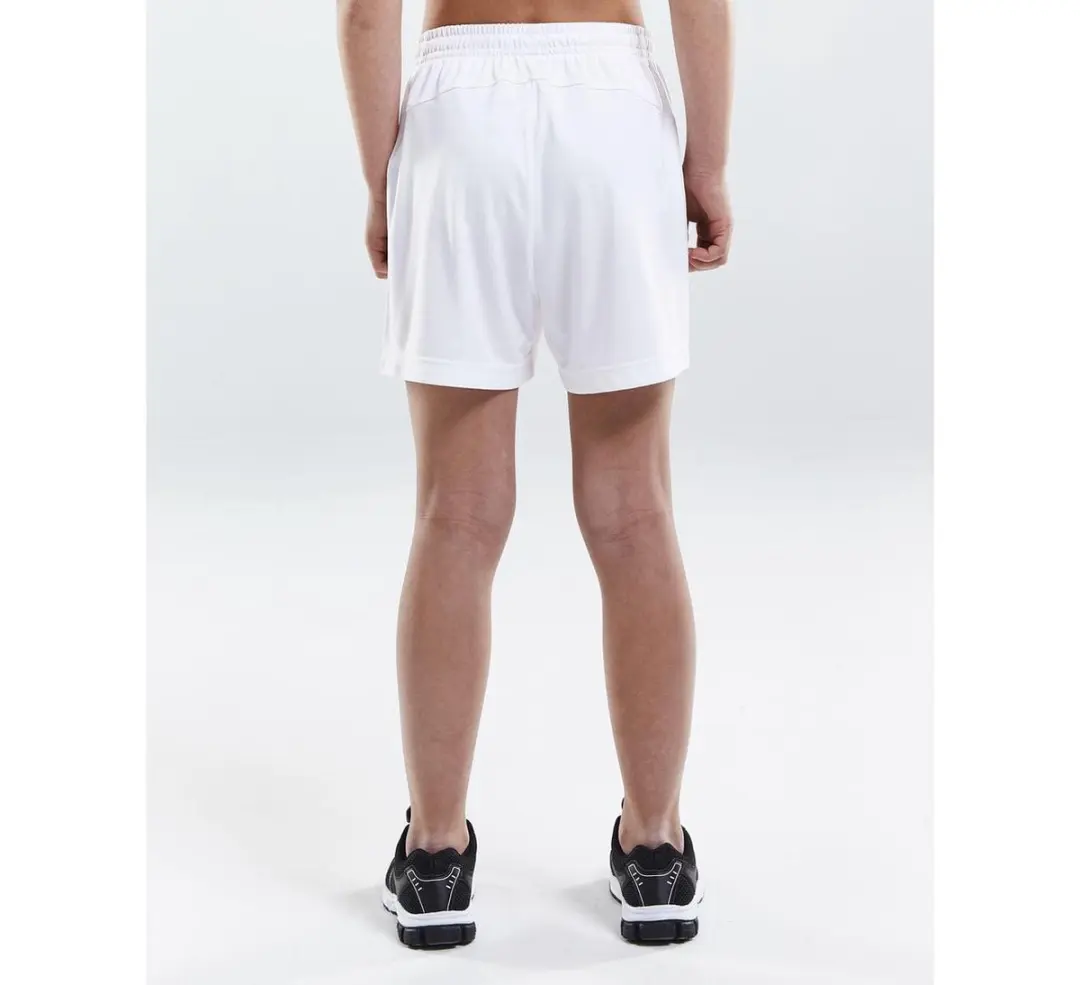 Craft Squad Sportbroek Short 158 - Wit