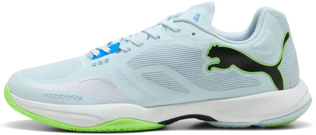 PUMA Vantage Turbo 2 Indoor Schoenen
