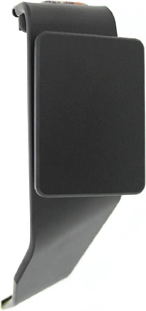 Brodit ProClip houder geschikt voor MAN TGL/ TGS/ TGX/ TGM Center mount