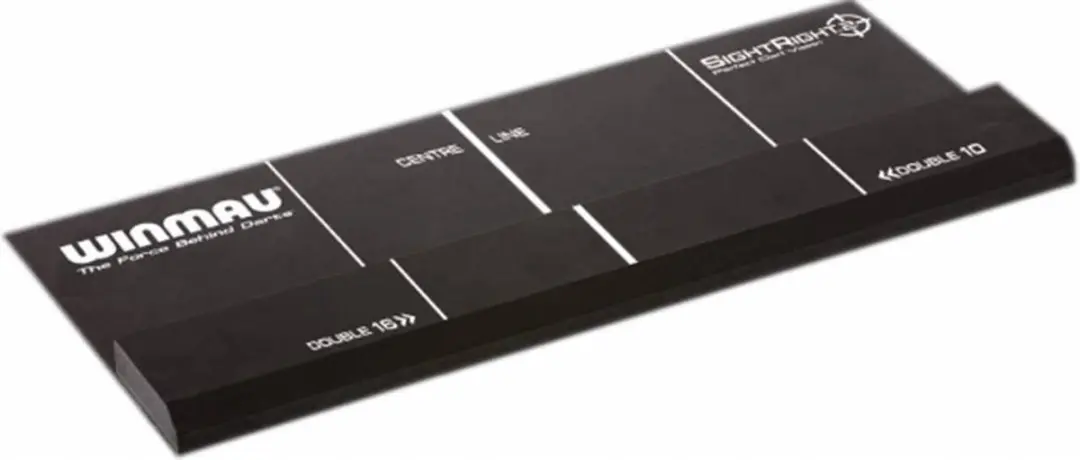 Winmau SightRight 2 Dartsbord