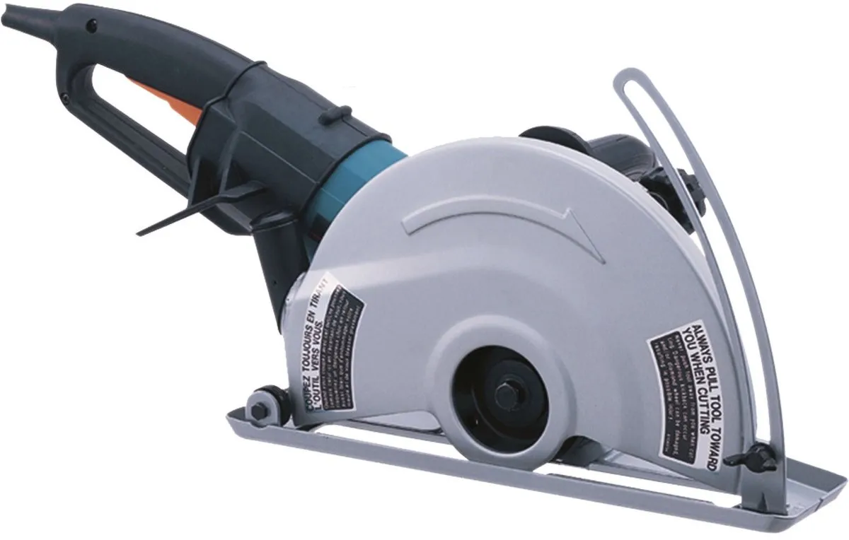 Makita 4112HS Diamantsnijder 230V 2400W