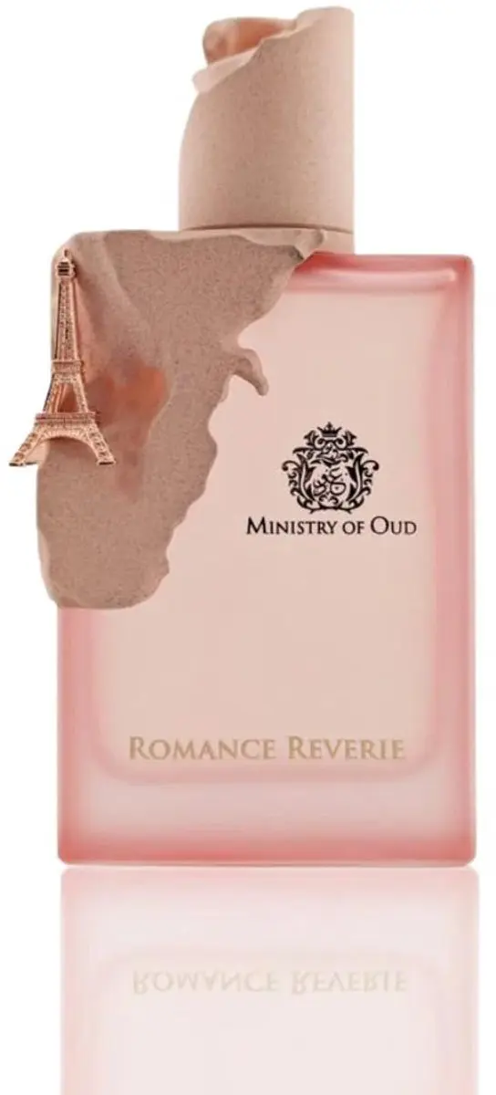 Paris Corner Romance Reverie Mini Of Oud Edp 100ml