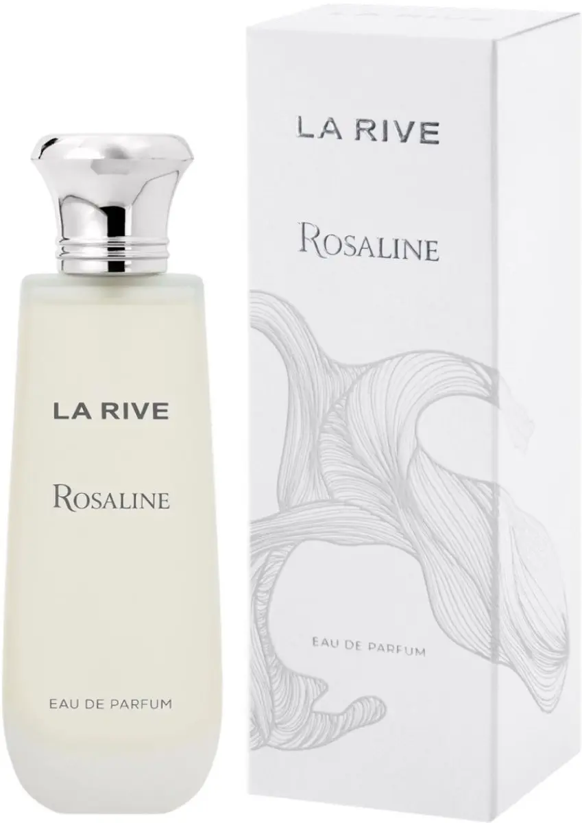 La Rive Rosaline Eau de Parfum voor Dames 90 ml