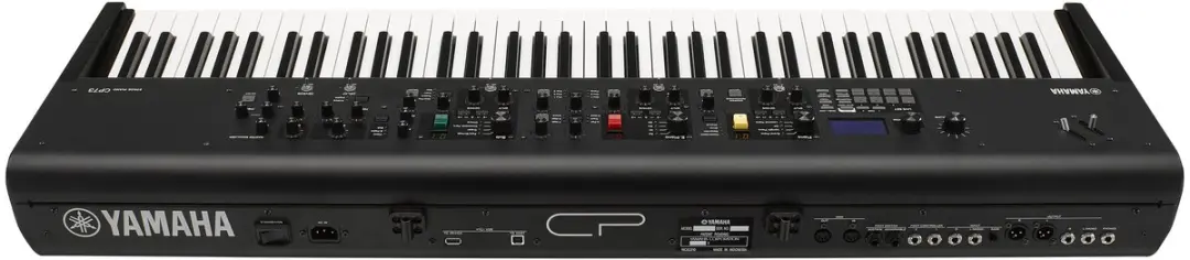 Yamaha CP73 Stage Piano - afbeelding 2 van 5