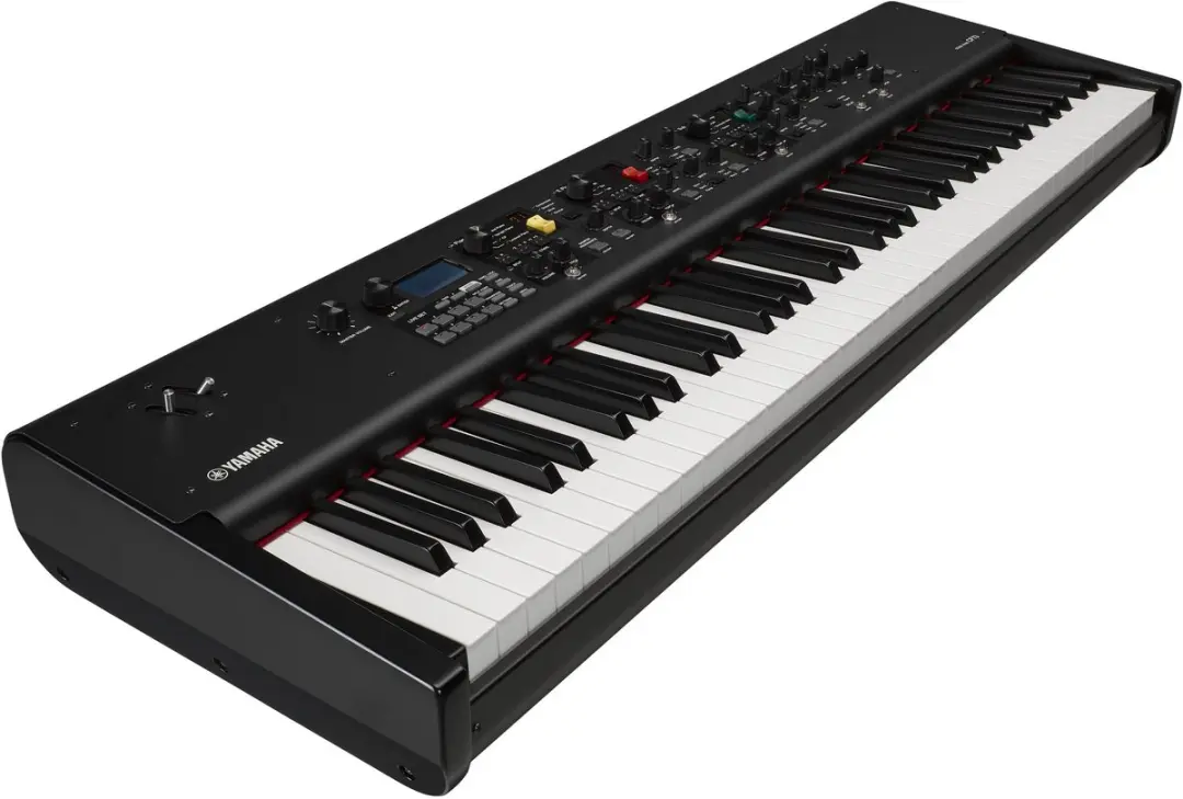 Yamaha CP73 Stage Piano - afbeelding 3 van 5