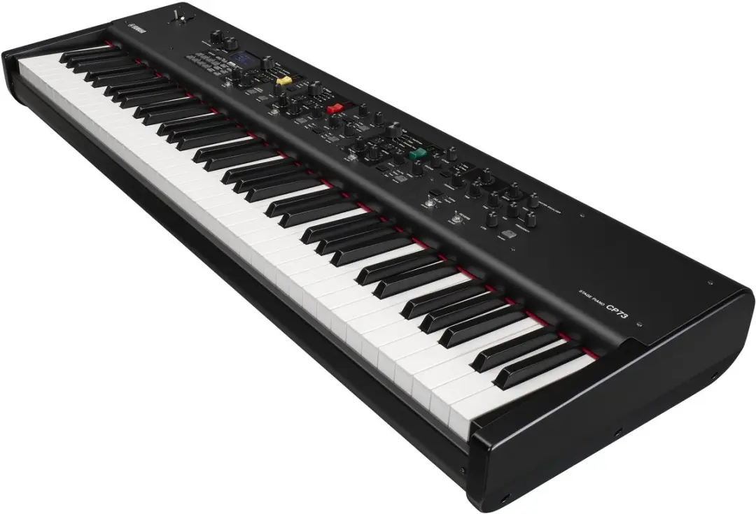 Yamaha CP73 Stage Piano - afbeelding 4 van 5