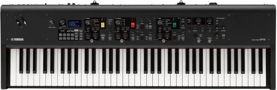 Yamaha CP73 Stage Piano