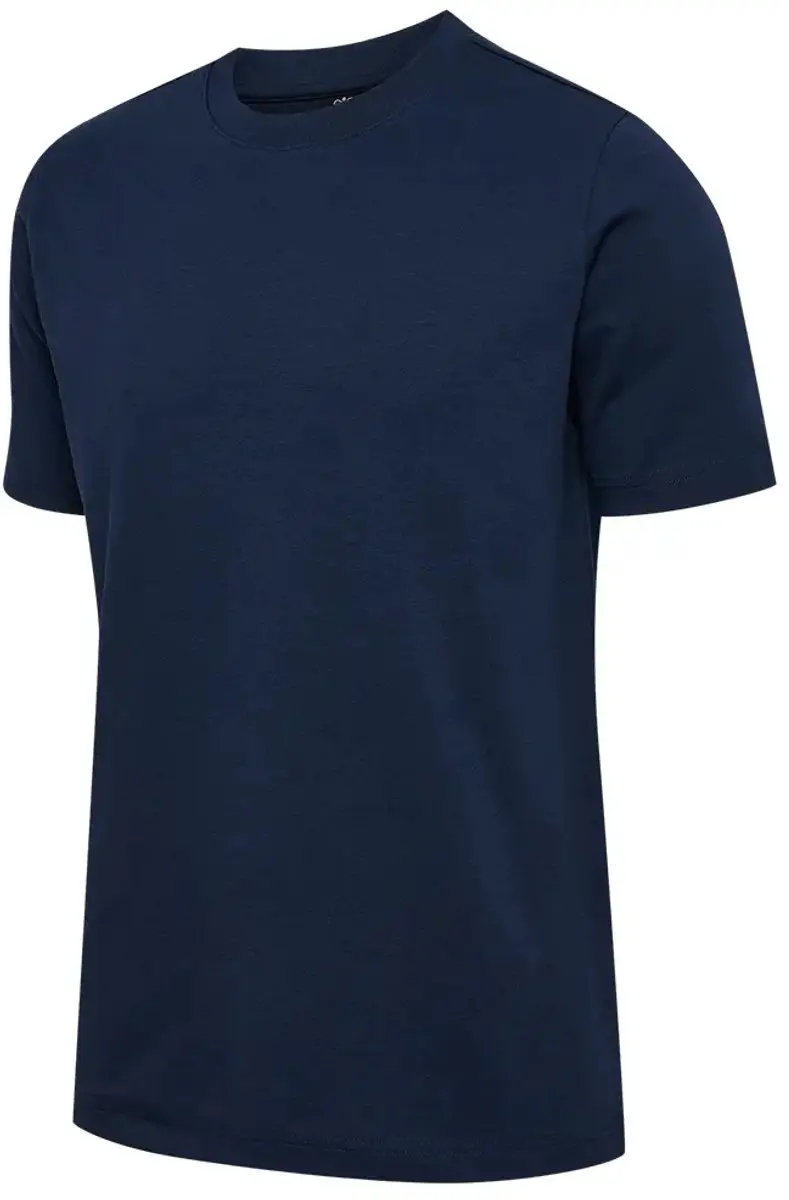 Hummel Bee T-shirt - S - Marineblazer