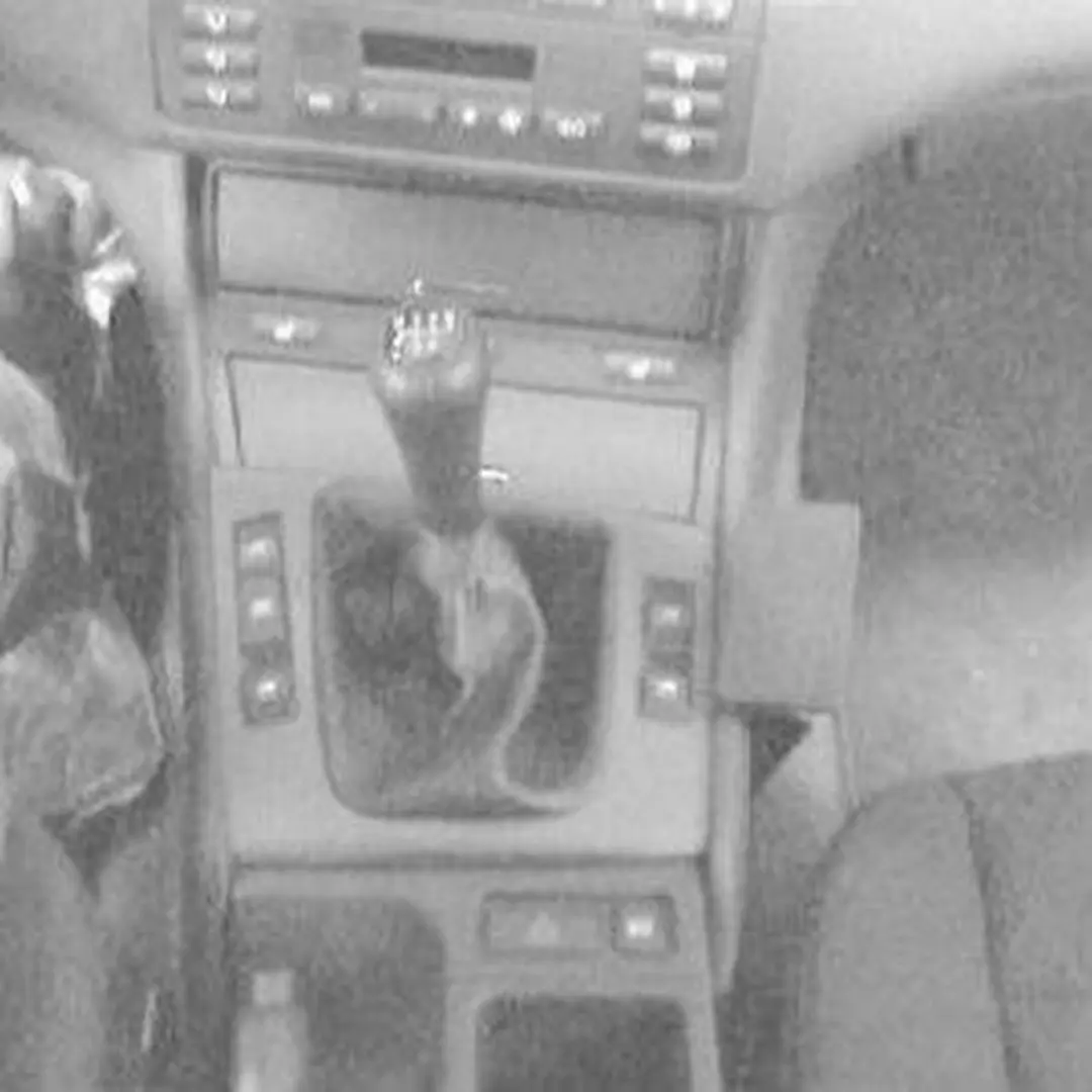 Brodit ProClip BMW 3-Serie M3 E46 Houder
