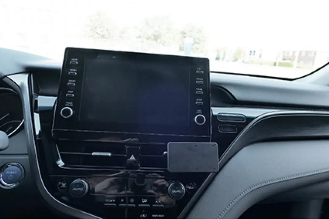 Brodit ProClip houder geschikt voor Toyota Camry 2022-2024 Angled mount