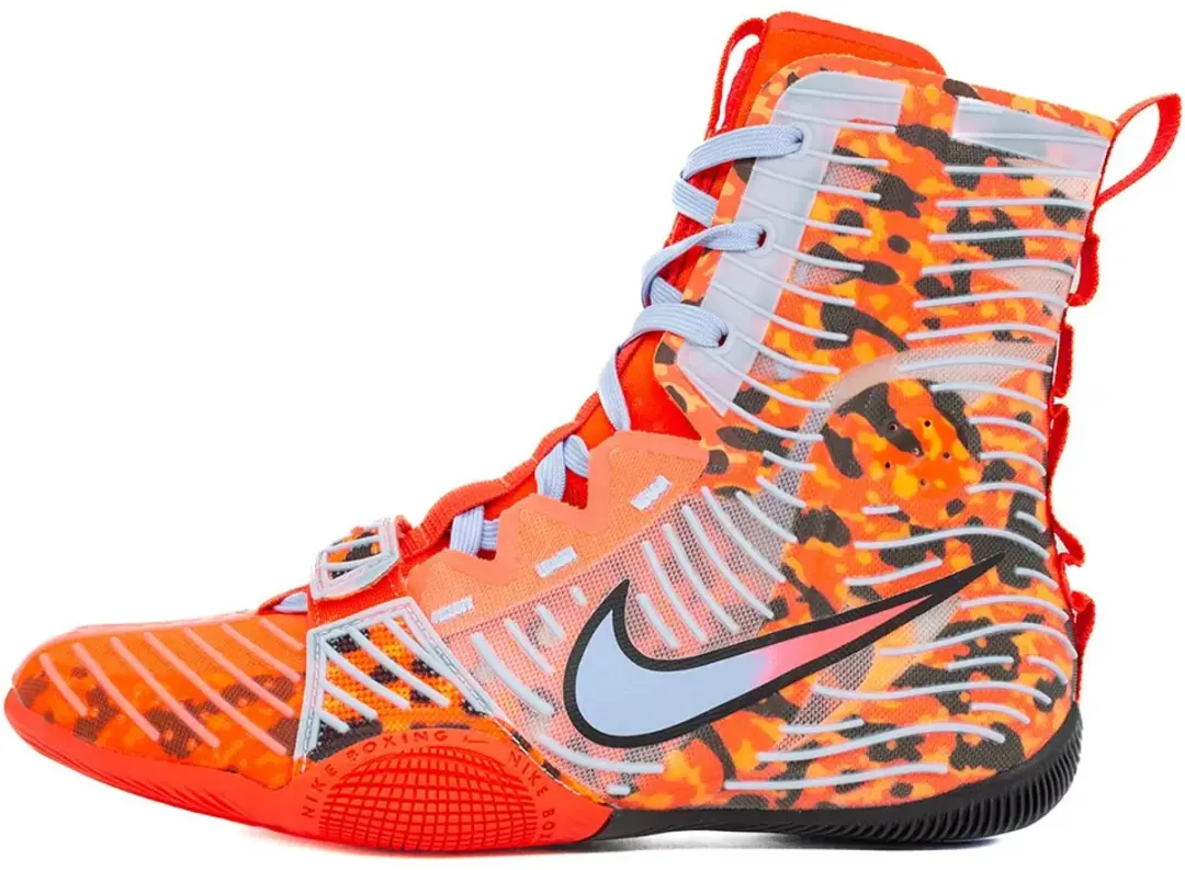 Nike Hyperko 3 Se Boksschoenen - EU 39 - Oranje