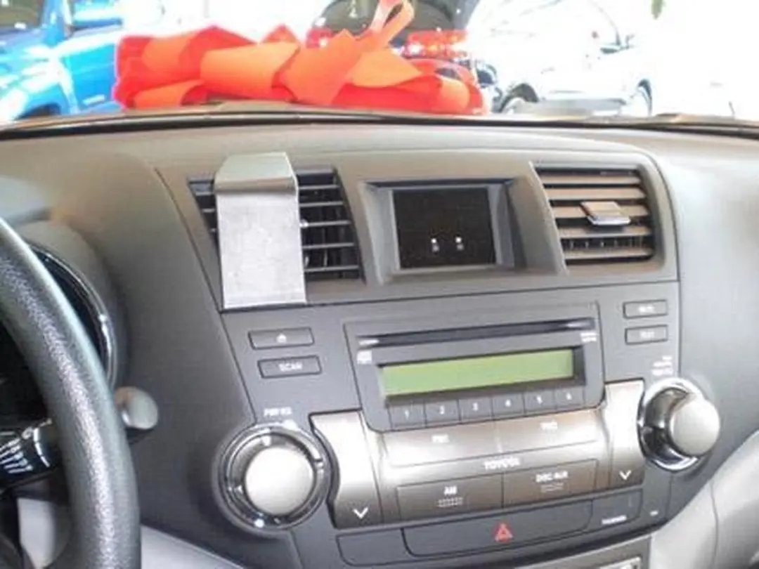 Brodit PDA/GPS/mobiele telefoons accessoires ProClip