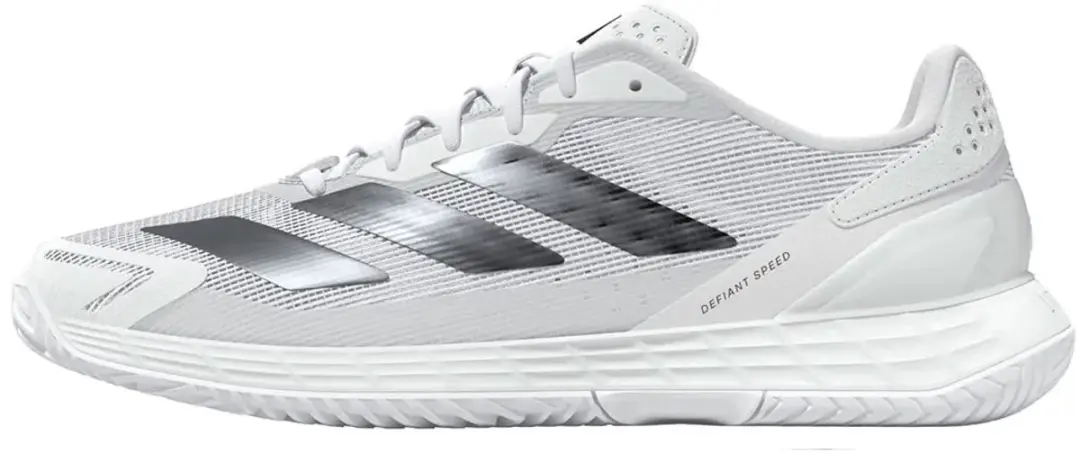 Adidas Defiant Speed 2 Padelschoenen