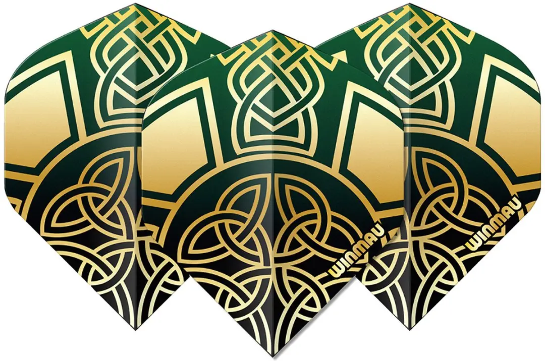 Winmau Prism Delta Dart Flights