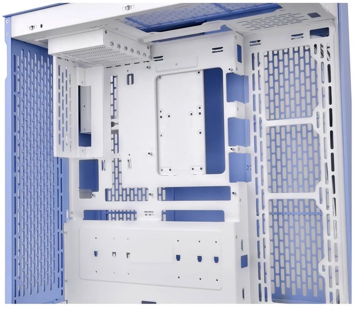 Thermaltake Dr. Power III AC-069-OO1NAN-A1 PC-netvoedingstester