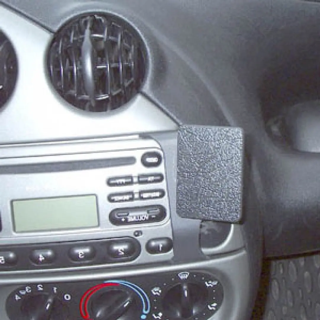 Brodit ProClip 853421 Ford Ka Houder - Zwart