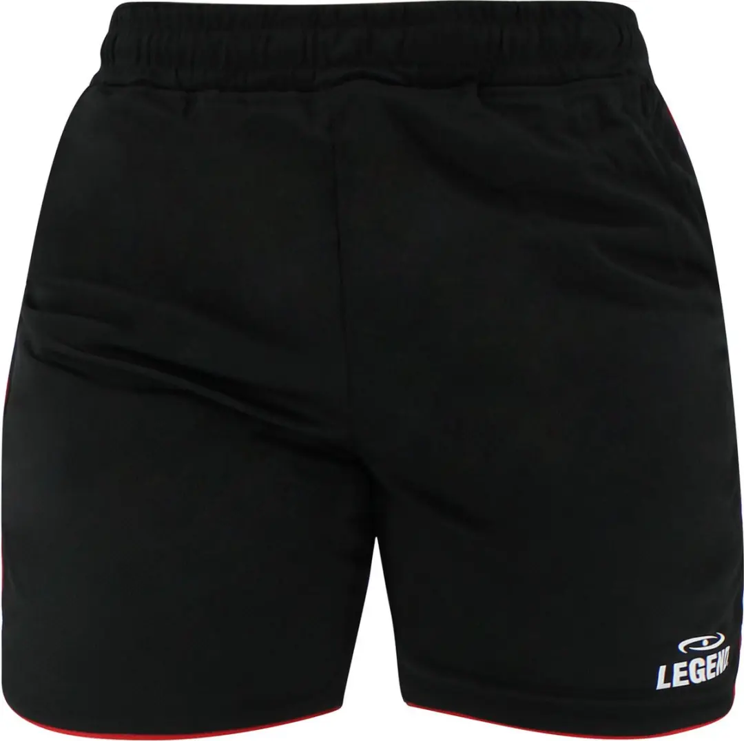 Legend Joggingbroek M Zwart