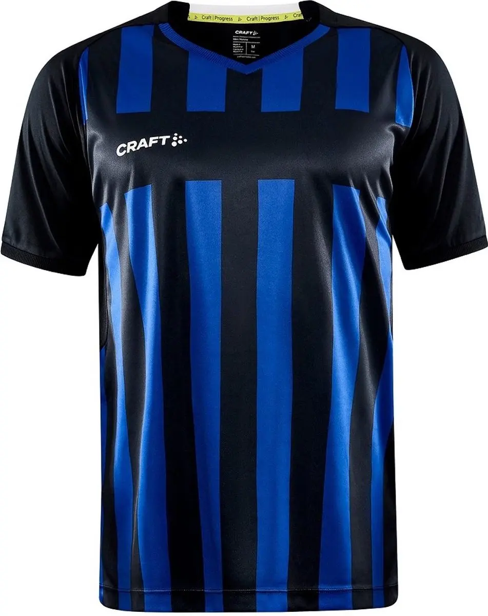 Craft Progress 2.0 Stripe Shirt Heren