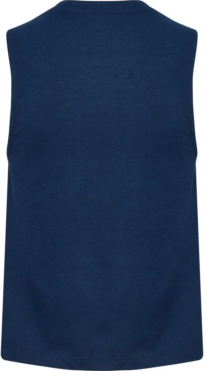 Hummel Damestanktop - Kledingblauw S