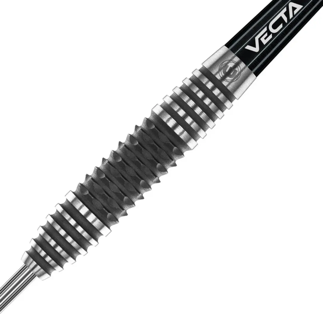 Winmau Kairos 01 Dartpijlen - 3 Stuks