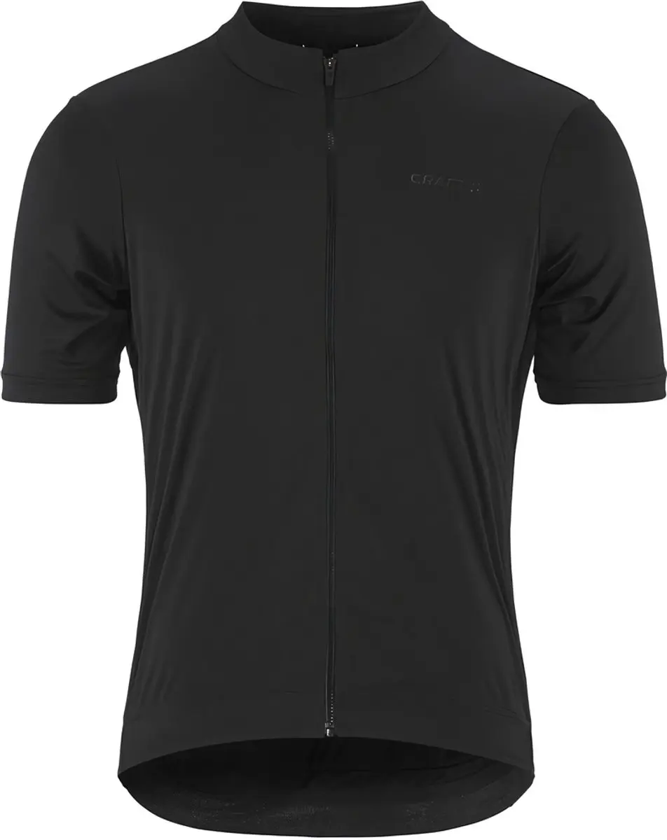 Craft Everyday SS Jersey M C17362 - XL - Zwart