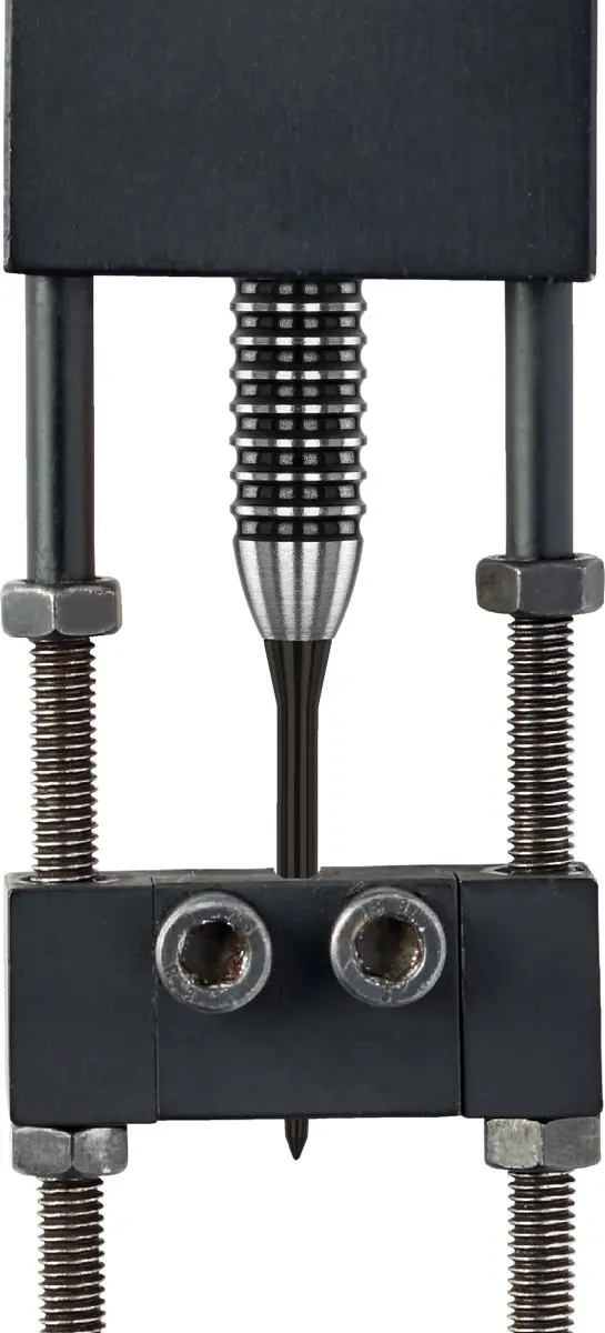 Red Dragon Raptor GT X0671 Puntpunten - 3 Stuks - Zwart