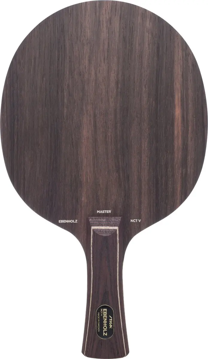 Stiga Ebenholz NCT Tafeltennis Tafel - afbeelding 5 van 5