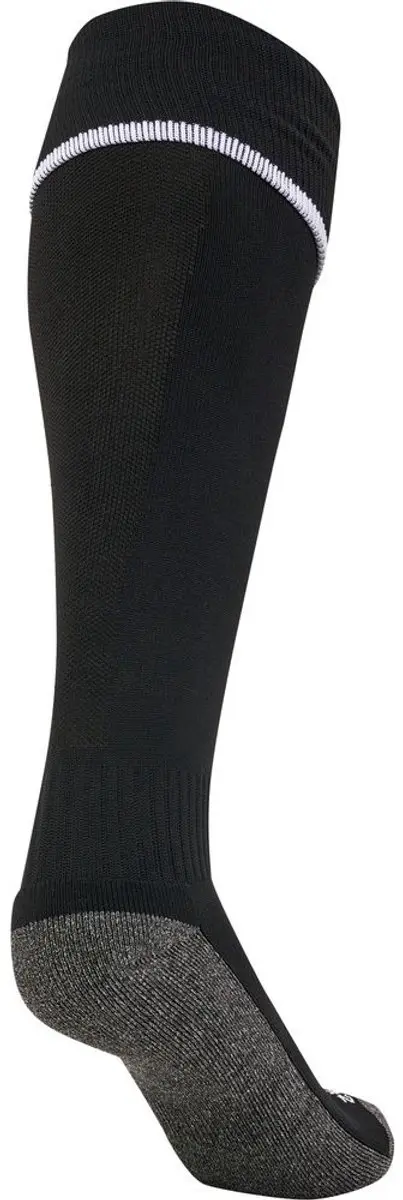 Hummel Hmlcore Football Socks - Black/White - 39-42