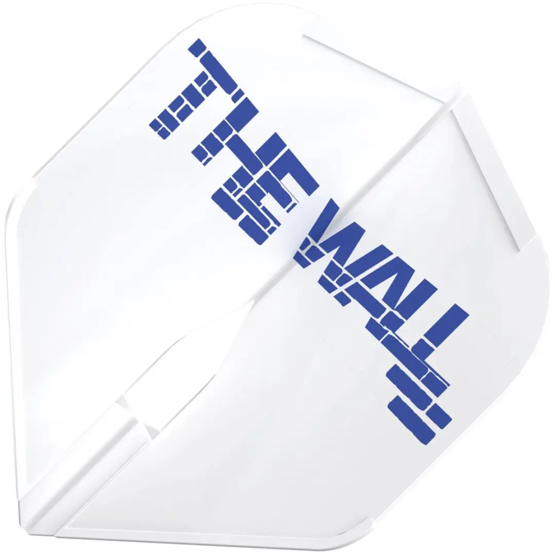 L-Style L1 PRO Martin Schindler Dart Flights - 3 Stuks