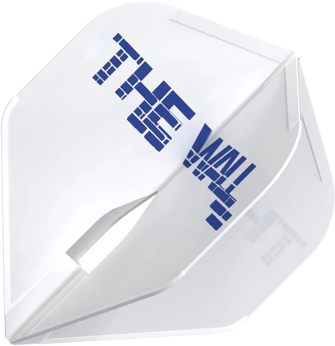 L-Style L1 PRO Martin Schindler Dart Flights