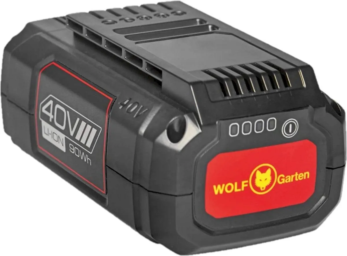 WOLF-Garten LYCOS 40/250 Accu 40V 2.5Ah