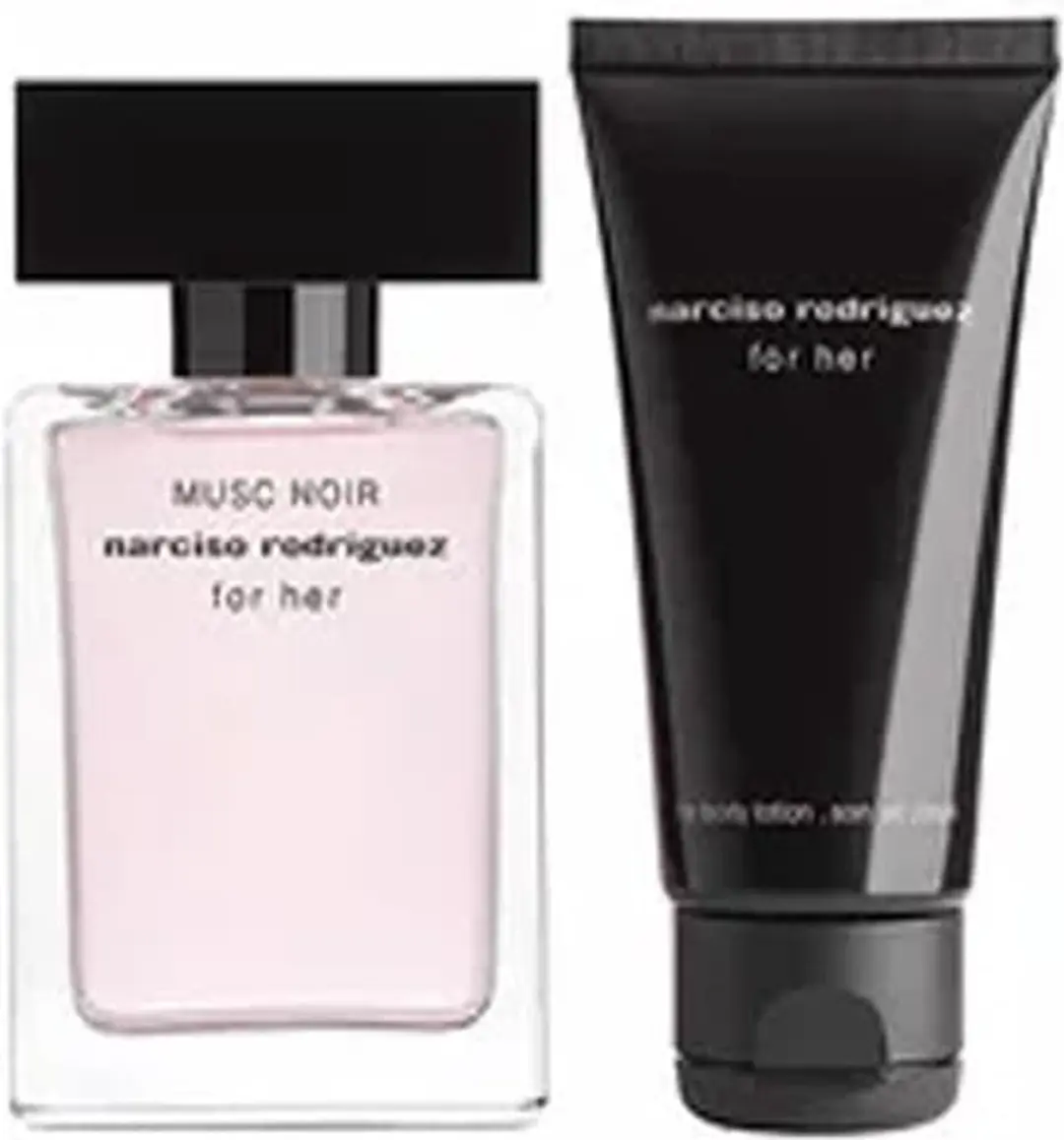 Narciso Rodriguez For Her Musc Noir Eau de Parfum 80ml