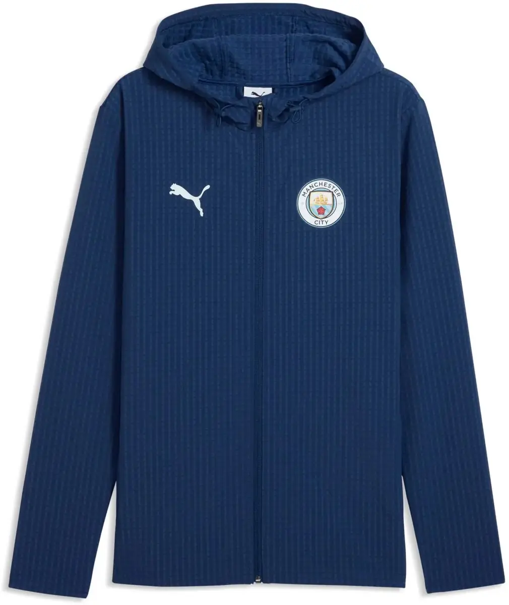 PUMA Manchester City Trainingsjack 2026/27