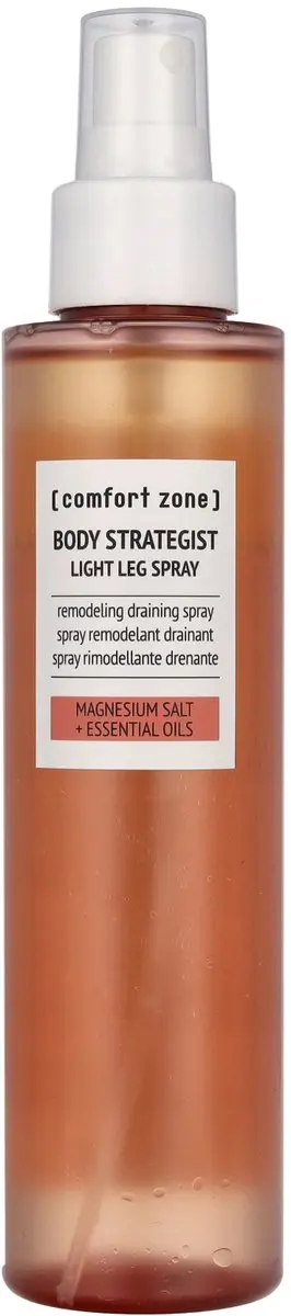 Comfort Zone Body Strategist Remodeling Draining Spray 150ml